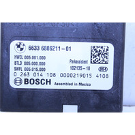 2018 BMW M3 F80 PDC Parking Assist Control Module OEM