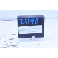 2018 BMW M3 F80 PDC Parking Assist Control Module OEM