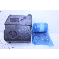 BMW M3 M4 F80 F82 Tire Air Pump Sealant Storage Tray 6794837 OEM