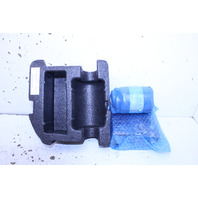 BMW M3 M4 F80 F82 Tire Air Pump Sealant Storage Tray 6794837 OEM