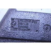 BMW M3 M4 F80 F82 Tire Air Pump Sealant Storage Tray 6794837 OEM