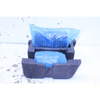 BMW M3 M4 F80 F82 Tire Air Pump Sealant Storage Tray 6794837 OEM