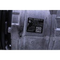 2015 2016 2017 2018 2019 2020 BMW M2 M3 M4 AC A/C Compressor - 64506805072 OEM