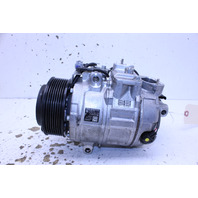 2015 2016 2017 2018 2019 2020 BMW M2 M3 M4 AC A/C Compressor - 64506805072 OEM
