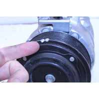 2015 2016 2017 2018 2019 2020 BMW M2 M3 M4 AC A/C Compressor - 64506805072 OEM