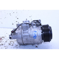 2015 2016 2017 2018 2019 2020 BMW M2 M3 M4 AC A/C Compressor - 64506805072 OEM