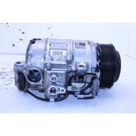2015 2016 2017 2018 2019 2020 BMW M2 M3 M4 AC A/C Compressor - 64506805072 OEM