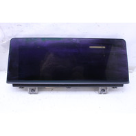BMW 330i 340i 430i 440i Central Information Display Monitor 65506844126 OEM