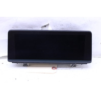 BMW 330i 340i 430i 440i Central Information Display Monitor 65506844126 OEM