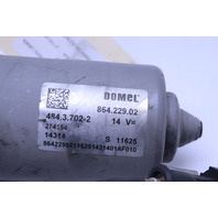 2012-2016 BMW Active 5 Brake Booster Vacuum Pump 34336857404 OEM