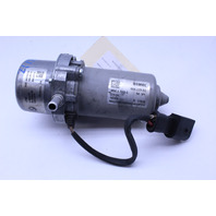 2012-2016 BMW Active 5 Brake Booster Vacuum Pump 34336857404 OEM