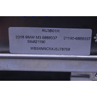 BMW 328i 335i 340i 428i 430i M3 M4 X4 X5 Suspension Module 37146888037 OEM