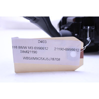 2018 BMW M3 F80 Turn Signal Wiper Column Switch 6996612 OEM