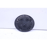 BMW F30 F80 Hood Emblem Badge Logo Crest 7288752 OEM