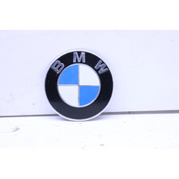 BMW F30 F80 Hood Emblem Badge Logo Crest 7288752 OEM