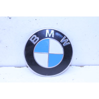 BMW F30 F80 Hood Emblem Badge Logo Crest 7288752 OEM