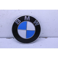 BMW F30 F80 Hood Emblem Badge Logo Crest 7288752 OEM