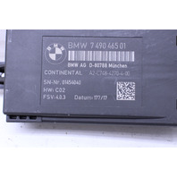 BMW 228i 320i 328i 330i 440i X3 Rear Seat Heater Module 61357490465 OEM