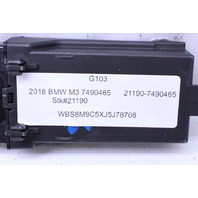 BMW 228i 320i 328i 330i 440i X3 Rear Seat Heater Module 61357490465 OEM