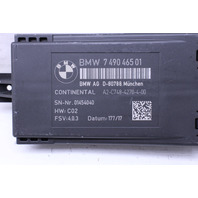 BMW 228i 320i 328i 330i 440i X3 Rear Seat Heater Module 61357490465 OEM