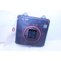 2018 BMW M3 F80 LED Headlight Control Module 7492027 OEM