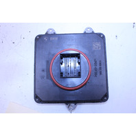 2018 BMW M3 F80 LED Headlight Control Module 7492027 OEM