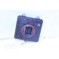 2018 BMW M3 F80 LED Headlight Control Module 7492027 OEM