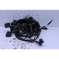 2018 BMW M3 Engine Motor Wire Wiring Harness 7591981 OEM