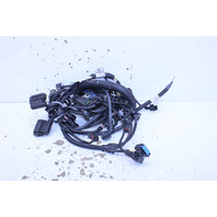 2018 BMW M3 Engine Motor Wire Wiring Harness 7591981 OEM