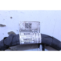 2018 BMW M3 Engine Motor Wire Wiring Harness 7591981 OEM