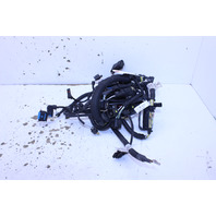 2018 BMW M3 Engine Motor Wire Wiring Harness 7591981 OEM