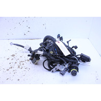 2018 BMW M3 Engine Motor Wire Wiring Harness 7591981 OEM