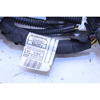 2018 BMW M3 Engine Motor Wire Wiring Harness 7591981 OEM