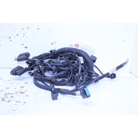 2018 BMW M3 Engine Motor Wire Wiring Harness 7591981 OEM