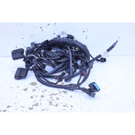 2018 BMW M3 Engine Motor Wire Wiring Harness 7591981 OEM