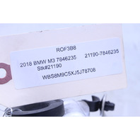 2015-2021 BMW M2 M3 M4 Charge-Air Cooler Intercooler S55 F80 F82 F83 OEM