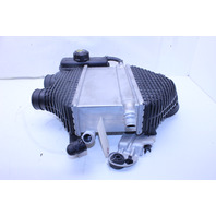 2015-2021 BMW M2 M3 M4 Charge-Air Cooler Intercooler S55 F80 F82 F83 OEM