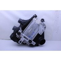 2015-2021 BMW M2 M3 M4 Charge-Air Cooler Intercooler S55 F80 F82 F83 OEM