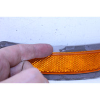 2015-2018 BMW M3 M4 Front Bumper Side Marker Light Reflector Right - 63147848582 OEM