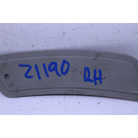 2015-2018 BMW M3 M4 Front Bumper Side Marker Light Reflector Right - 63147848582 OEM