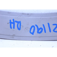 2015-2018 BMW M3 M4 Front Bumper Side Marker Light Reflector Right - 63147848582 OEM