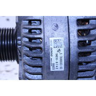 2015-2020 BMW M2 M3 M4 Alternator 210 Amp 12317848603 OEM