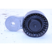 2015 2016 2017 2018 BMW M3 M4 X4 Drive Belt Tensioner Pulley - 11287848607 OEM
