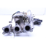 2015-2020 BMW M3 F80 BMW M2 M3 M4 Turbo Turbocharger Rear OEM