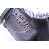 2015-2020 BMW M3 F80 BMW M2 M3 M4 Turbo Turbocharger Rear OEM