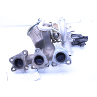 2015-2020 BMW M3 F80 BMW M2 M3 M4 Turbo Turbocharger Rear OEM