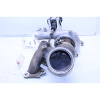 2015-2020 BMW M3 F80 BMW M2 M3 M4 Turbo Turbocharger Rear OEM
