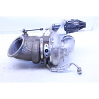 2015-2020 BMW M3 F80 BMW M2 M3 M4 Turbo Turbocharger Rear OEM