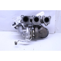 2015-2020 BMW M3 F80 BMW M2 M3 M4 Turbo Turbocharger Rear OEM