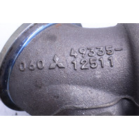 2015-2020 BMW M3 F80 BMW M2 M3 M4 Turbo Turbocharger Rear OEM